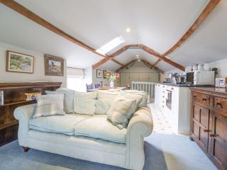 Upside Down Cottage - 8