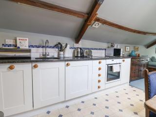 Upside Down Cottage - 4