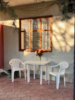 Podsolnukhi Guest House - Cholpon-Ata - 8