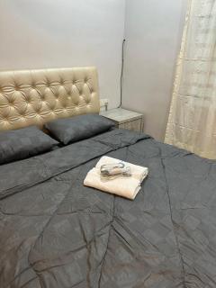 Double Storey House at Raja Uda with 3 rooms - Butterworth - 7