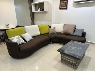 Double Storey House at Raja Uda with 3 rooms - Butterworth - 4