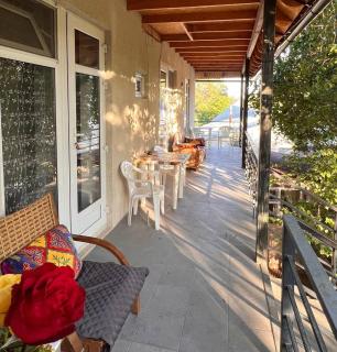 Podsolnukhi Guest House - Cholpon-Ata - 6