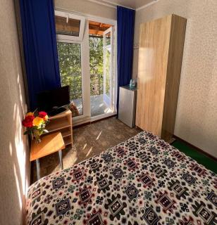 Podsolnukhi Guest House - Cholpon-Ata - 5