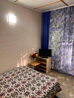 Podsolnukhi Guest House - Cholpon-Ata - 3