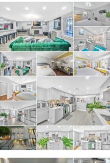 3 bedroom Cozy retreat with large backyard - Brooklyn - 8