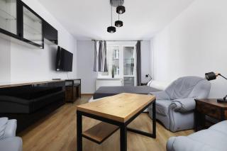 Przyjazny Apartament w Będzinie - 8