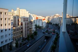 IMMOKA SUITEs - Tangier - 7