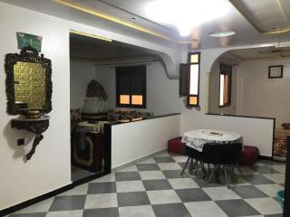 تجزئة المحيط - Larache - 2