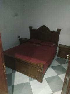 تجزئة المحيط - Larache - 1
