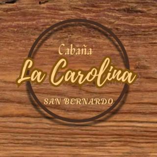 Cabaña La Carolina - 5