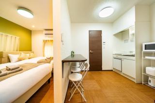 79, Umejima, Entire house for rent - Tokyo - 9