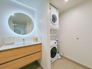 2024 built 2BR at central petone - Lower Hutt - 9