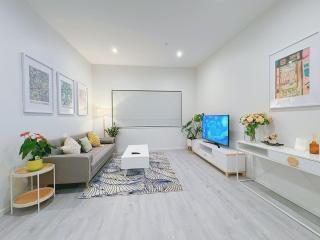 2024 built 2BR at central petone - Lower Hutt - 7