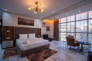 IMMOKA SUITEs - Tangier - 4