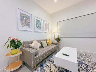 2024 built 2BR at central petone - Lower Hutt - 1