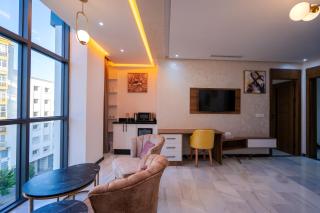 IMMOKA SUITEs - Tangier - 2