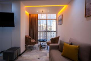IMMOKA SUITEs - Tangeri - 3