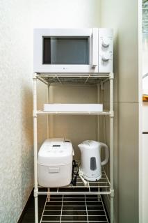 79, Umejima, Entire house for rent, 梅島 - 2