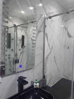 Apartment in one kattameya - Cairo - 4