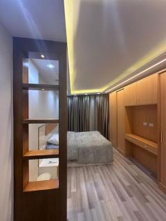 Apartment in one kattameya - 2