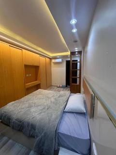 Apartment in one kattameya - 1