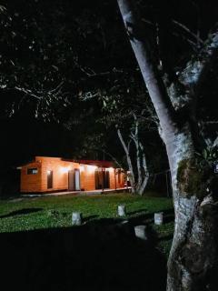 Casariverala - Chontabamba - 5