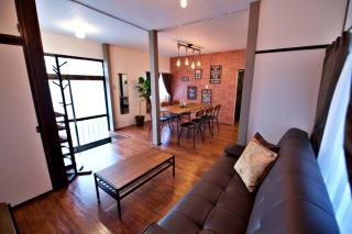 TOMARIE Horikiri Residential Suite - 2