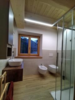 Pur Mountain View Flat - Ledro - 2