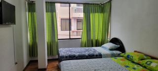 Hostal María - Otavalo - 8