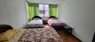 Hostal María - Otavalo - 7