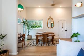 Sunset Cottage - oceanstays - Yamba - 0