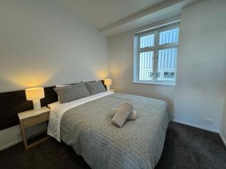 Brand New Sleek 2-BR Urban Retreat at Petone - Lower Hutt - 3