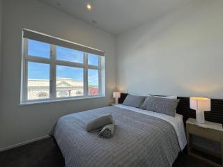 Brand New Sleek 2-BR Urban Retreat at Petone - Lower Hutt - 2