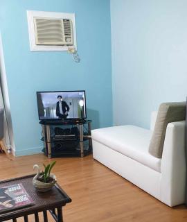 Eton Baypark Manila Studio Unit By Tripleview Condominium - Manila - 7