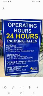 Shore Res 2 Br 2Bath 1417 - Manila - 5