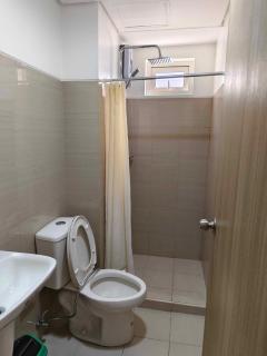 Shore Res 2 Br 2Bath 1417 - Manila - 4