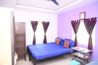 Beautiful GardenTerrace 2 Bhk in Posh city center - Bhubaneshwar - 5