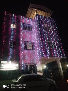 Beautiful GardenTerrace 2 Bhk in Posh city center - Bhubaneshwar - 2