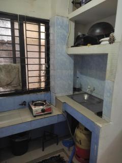 Short stay service apartment - Dhaka - 3