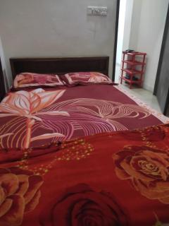 Short stay service apartment - Dhaka - 4
