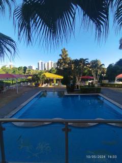 Apartamento sol das caldas - Caldas Novas - 7