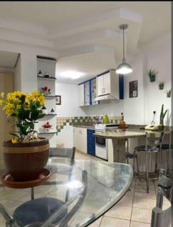 Apartamento sol das caldas - Caldas Novas - 6