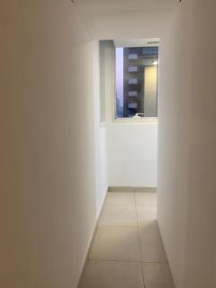 Frank spaces - Abu Dhabi - 1