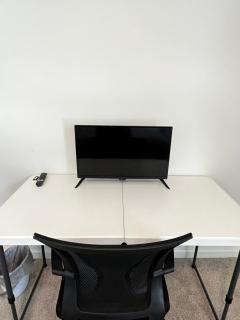 Peaceful room in new house in Raleigh Downtown Area - 9