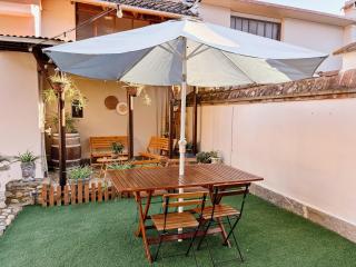 Amy B&B casetta di charme - 6