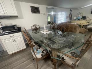 Tiny but cozy manufactured house - Tampa - 2
