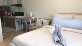 Cozy Studio Condo - Dumaguete - 6