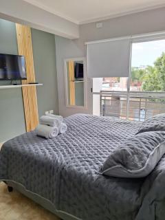 Departamentos Güemes - 2