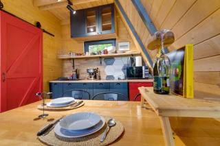 Mountain spa Yin&Yang - 4