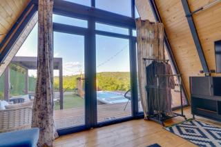 Mountain spa Yin&Yang - 2